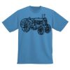 Youth Wicking T-Shirt Thumbnail