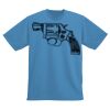 Youth Wicking T-Shirt Thumbnail