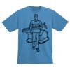 Youth Wicking T-Shirt Thumbnail