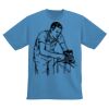 Youth Wicking T-Shirt Thumbnail