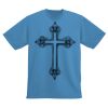 Youth Wicking T-Shirt Thumbnail