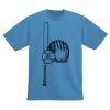 Youth Wicking T-Shirt Thumbnail