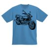 Youth Wicking T-Shirt Thumbnail