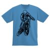 Youth Wicking T-Shirt Thumbnail