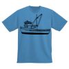 Youth Wicking T-Shirt Thumbnail