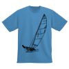 Youth Wicking T-Shirt Thumbnail