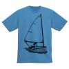 Youth Wicking T-Shirt Thumbnail