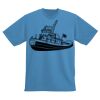 Youth Wicking T-Shirt Thumbnail