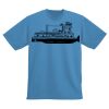 Youth Wicking T-Shirt Thumbnail