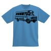 Youth Wicking T-Shirt Thumbnail