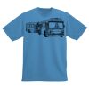 Youth Wicking T-Shirt Thumbnail