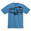 Youth Wicking T-Shirt Thumbnail