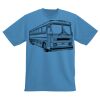 Youth Wicking T-Shirt Thumbnail