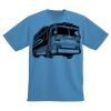 Youth Wicking T-Shirt Thumbnail