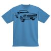 Youth Wicking T-Shirt Thumbnail