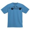 Youth Wicking T-Shirt Thumbnail