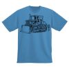 Youth Wicking T-Shirt Thumbnail