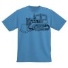 Youth Wicking T-Shirt Thumbnail