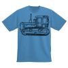 Youth Wicking T-Shirt Thumbnail