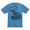 Youth Wicking T-Shirt Thumbnail