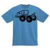 Youth Wicking T-Shirt Thumbnail