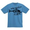 Youth Wicking T-Shirt Thumbnail