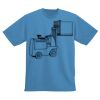 Youth Wicking T-Shirt Thumbnail