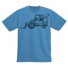 Youth Wicking T-Shirt Thumbnail