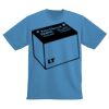 Youth Wicking T-Shirt Thumbnail
