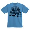 Youth Wicking T-Shirt Thumbnail