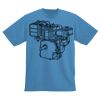Youth Wicking T-Shirt Thumbnail