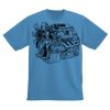 Youth Wicking T-Shirt Thumbnail