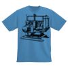 Youth Wicking T-Shirt Thumbnail