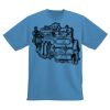 Youth Wicking T-Shirt Thumbnail