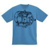 Youth Wicking T-Shirt Thumbnail