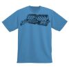 Youth Wicking T-Shirt Thumbnail