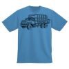 Youth Wicking T-Shirt Thumbnail
