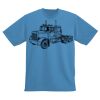 Youth Wicking T-Shirt Thumbnail