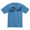 Youth Wicking T-Shirt Thumbnail