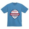 Youth Wicking T-Shirt Thumbnail
