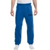 Adult NuBlend® Fleece Sweatpants Thumbnail