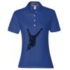 Women's Spotshield™ 50/50 Polo Thumbnail