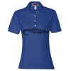 Women's Spotshield™ 50/50 Polo Thumbnail