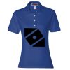 Women's Spotshield™ 50/50 Polo Thumbnail