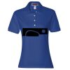 Women's Spotshield™ 50/50 Polo Thumbnail