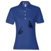 Women's Spotshield™ 50/50 Polo Thumbnail