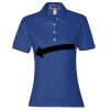 Women's Spotshield™ 50/50 Polo Thumbnail