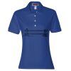 Women's Spotshield™ 50/50 Polo Thumbnail