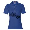 Women's Spotshield™ 50/50 Polo Thumbnail