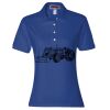 Women's Spotshield™ 50/50 Polo Thumbnail